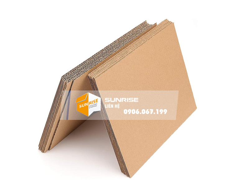 Thùng carton 7 lớp