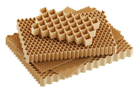Carton Tổ Ong