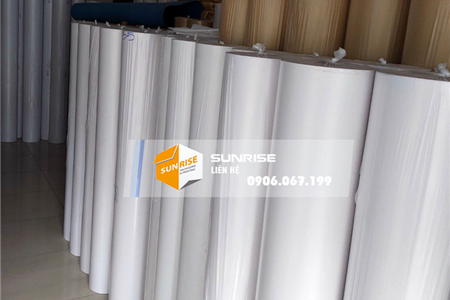 Giấy sơ đồ ngành may