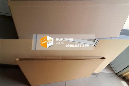 Thùng carton cỡ lớn