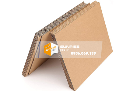 Thùng carton 7 lớp