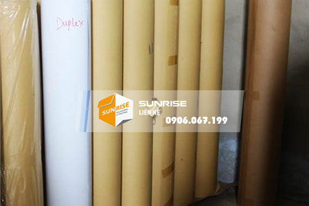 Giấy duplex