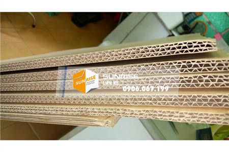 Thùng carton 7 lớp